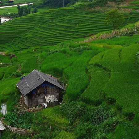 Freedom Homestay & Trekking Sa Pa Luaran gambar