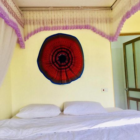 Freedom Homestay & Trekking Sa Pa Luaran gambar