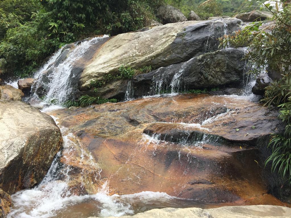 Freedom Homestay & Trekking Sa Pa Luaran gambar