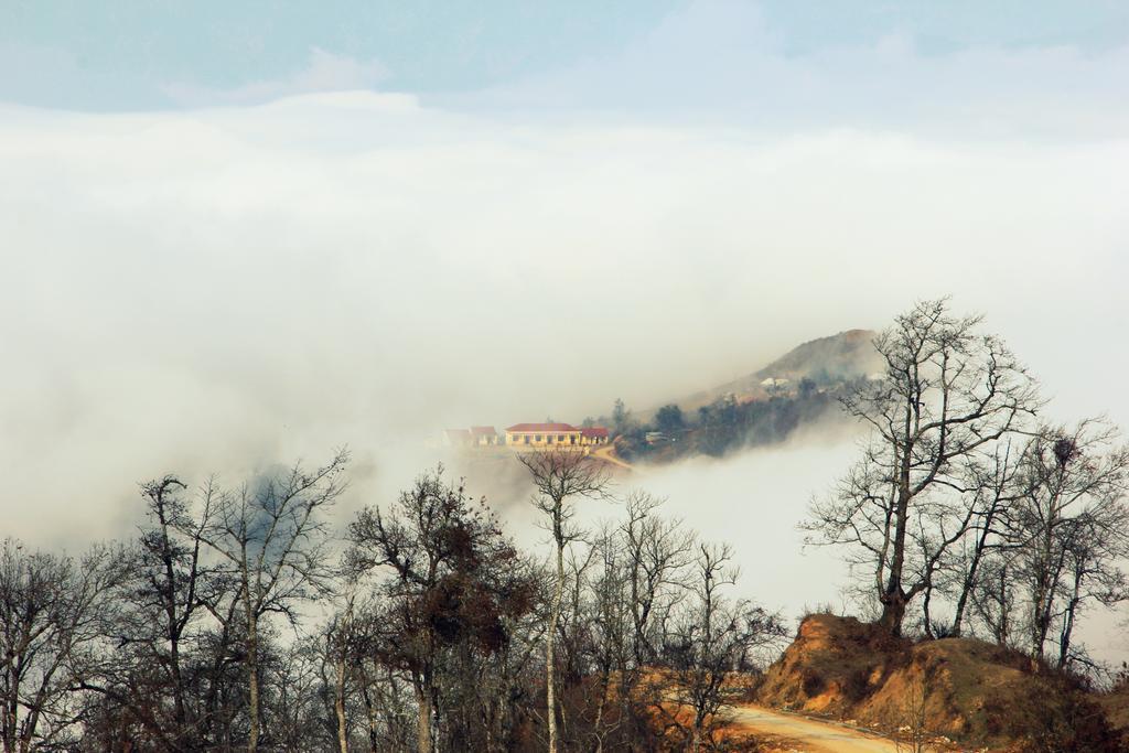 Freedom Homestay & Trekking Sa Pa Luaran gambar