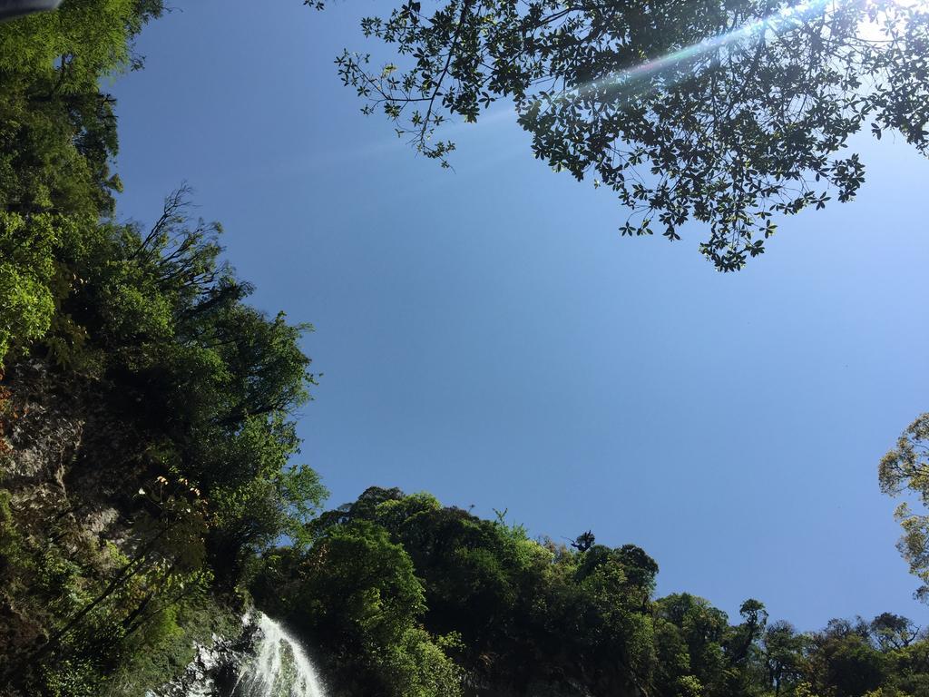 Freedom Homestay & Trekking Sa Pa Luaran gambar