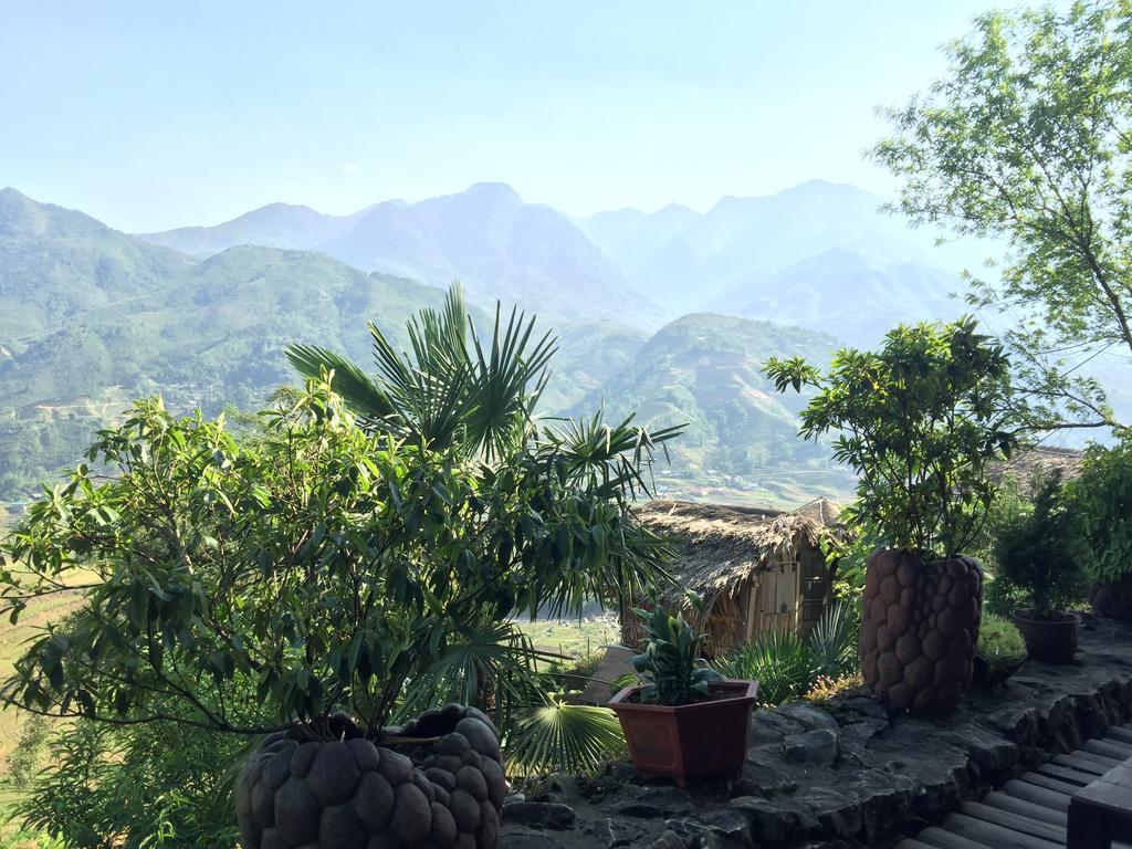 Freedom Homestay & Trekking Sa Pa Luaran gambar
