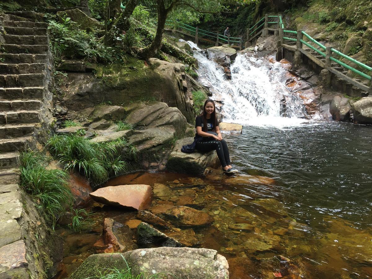 Freedom Homestay & Trekking Sa Pa Luaran gambar