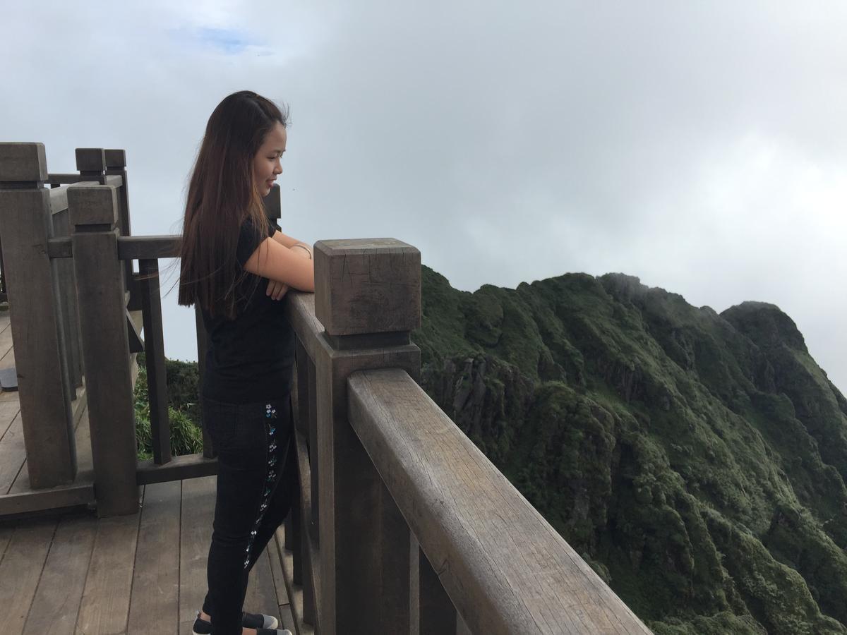 Freedom Homestay & Trekking Sa Pa Luaran gambar