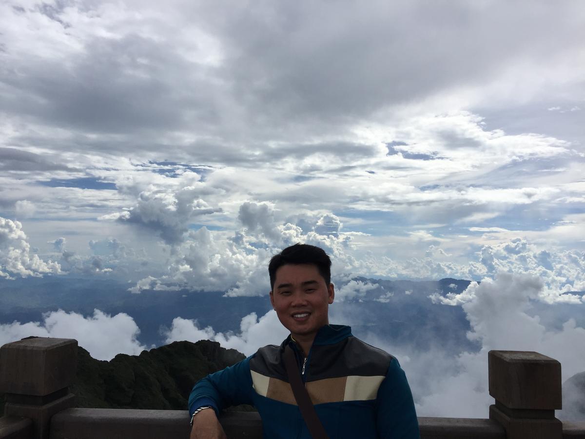 Freedom Homestay & Trekking Sa Pa Luaran gambar