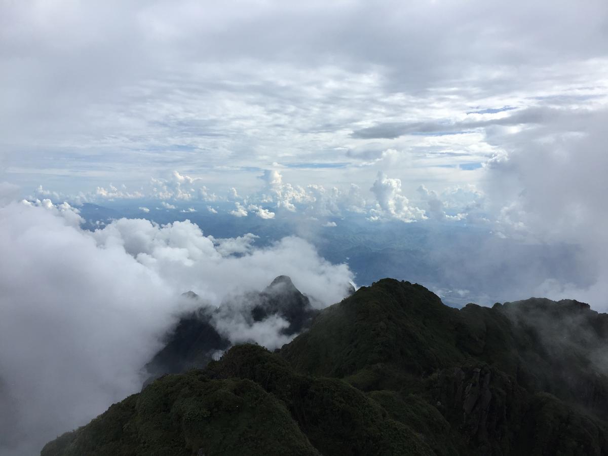Freedom Homestay & Trekking Sa Pa Luaran gambar