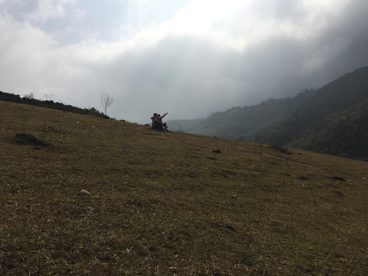 Freedom Homestay & Trekking Sa Pa Luaran gambar