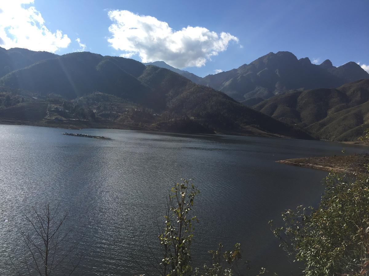 Freedom Homestay & Trekking Sa Pa Luaran gambar