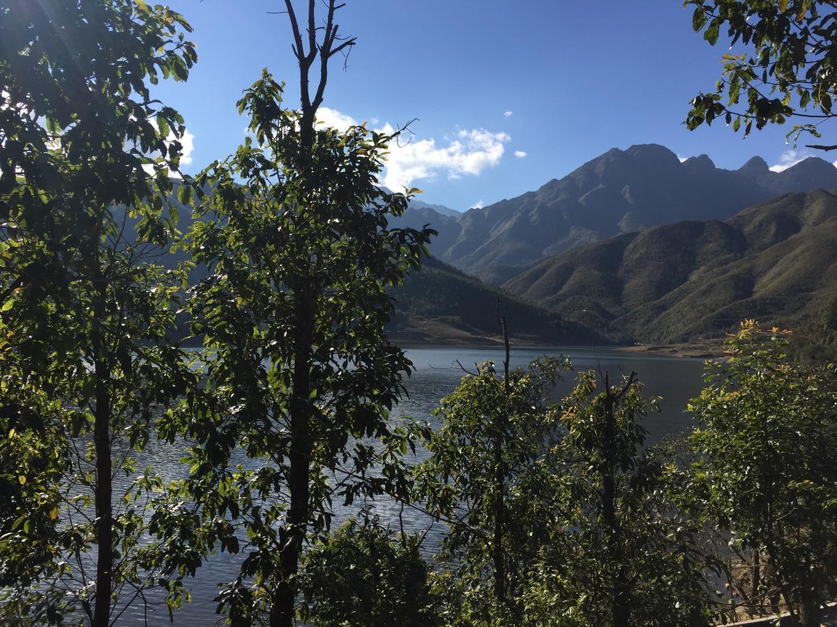 Freedom Homestay & Trekking Sa Pa Luaran gambar
