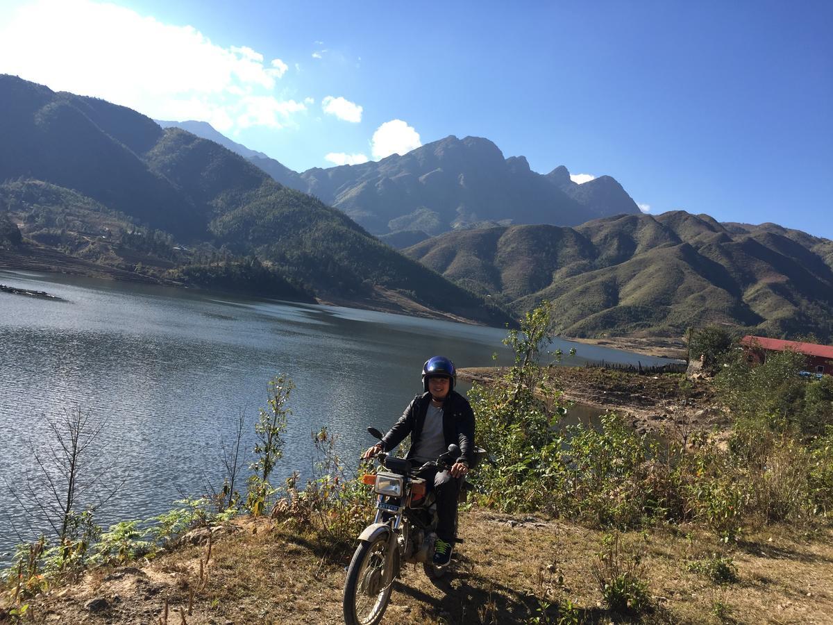 Freedom Homestay & Trekking Sa Pa Luaran gambar
