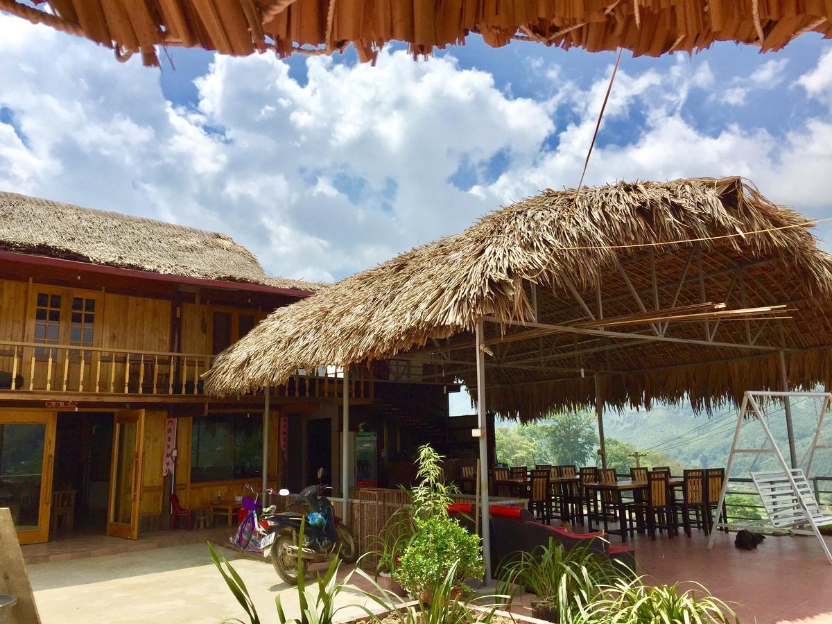 Freedom Homestay & Trekking Sa Pa Luaran gambar