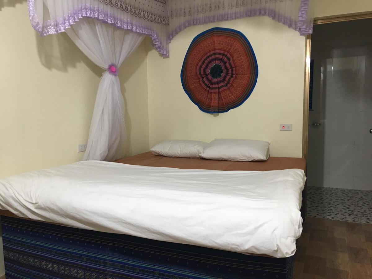 Freedom Homestay & Trekking Sa Pa Luaran gambar