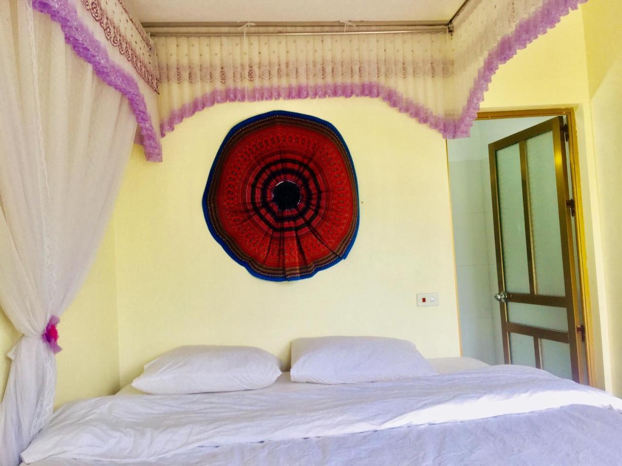 Freedom Homestay & Trekking Sa Pa Luaran gambar
